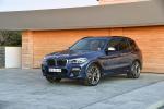 BMW X3 M40i 2017 года (ZA)